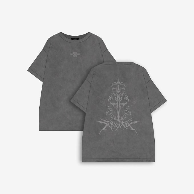 [Stray Kids dominATE SEOUL MD] T-SHIRT