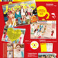 Hearts2Hearts – The 2nd Mini Album [Lemon Tang] (Photobook Ver.) (Random)