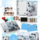 AHOF – The 3rd Mini Album [RUN TO YOU] (PHOTOBOOK Ver.) (Random)