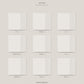 &TEAM – KR 2nd Mini Album ‘Mark on Me’ (SOLO Ver.) (Random)
