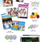 fromis_9 – The 2nd Album [Glow ME] (Photobook Ver.) (Random)