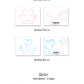 fromis_9 – The 2nd Album [Glow ME] (Photobook Ver.) (Random)