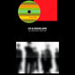 ENHYPEN – THE SIN : BLISS (Random) + Weverse Gift