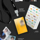 ENHYPEN – THE SIN : BLISS (ID Card Ver.)