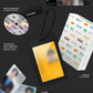 ENHYPEN – THE SIN : BLISS (ID Card Keyring Ver.)