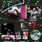 Picheolin – 1st Mini Album ‘吉BOARD’ (Jewel Case Ver.)