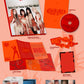 KISS OF LIFE – 3rd Single [SWEAT] (Random)