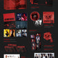 ATEEZ – 2025 WORLD TOUR [IN YOUR FANTASY] INCHEON DVD