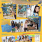 Red Velvet – Summer Mini Album [Velvet Summer] (Big Wave Ver.) (Random)