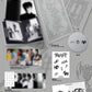 ALPHA DRIVE ONE – THE 2ND MINI ALBUM ‘UNBREAKABLE : 少年BEAST’ (Fragile Beast Ver.)