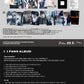 Stray Kids THIS & THAT (FANS ALBUM Ver.)