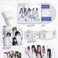 KiiiKiii – EP [WhyKiiiKiii] (SOUVENIR VER.) (DIGIPACK)