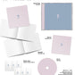 TAEMIN – PHASE I : Soft Violence (JEWEL Ver.) (Random)