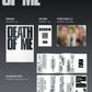 EVAN – 1st Mini Album ‘DEATH OF ME’ (Weverse Albums Ver.)