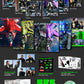 NCT 127 – The 7th Album [BLINGY] (JET Poster Ver.) (Random)