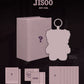JISOO – Single Album [CLICK] (NFC VER.)