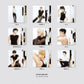 &TEAM – KR 2nd Mini Album ‘Mark on Me’ (SOLO Ver.) (Random)