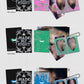 LE SSERAFIM – 2nd Single Album ‘Made My Night’ (COMPACT Ver.) (Random)