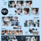 KickFlip – The 5th Mini Album [KICK OFF THE WALL Pt.1] (DIGIPACK Ver.) (Random)