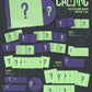 xikers – 8TH MINI ALBUM [ROUTE ZERO : The CALLING] (SPECIAL X Ver.) (Random)
