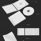 SUNGHANBIN – 1st EP [DEAD:ALIVE] (JEWEL VER.)