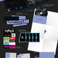 Xdinary Heroes – 9th Mini Album [IMPULSE] (PHOTOBOOK Ver.) (Random)