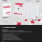 Xdinary Heroes – 9th Mini Album [IMPULSE] (FANS ALBUM Ver.)