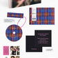 ILLIT – 5th Mini Album ‘BREAK EVEN’ (Random) + KKANG Gift