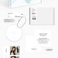 ILLIT – 5th Mini Album ‘BREAK EVEN’ (Random) + KKANG Gift