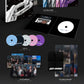 MEOVV – Single Album [GO HARD] (Random)