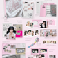NMIXX – 2027 Season’s Greetings [MIXX ON THE ROAD] + Apple Music Gift