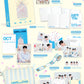 DAY6 – 2027 Season’s Greetings [DAYS LIKE THIS] + Apple Music Gift