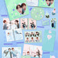 FLARE U – LOVEHOOD (Random)