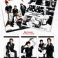 SHINee – 2027 Season’s Greetings (Wall Calendar)