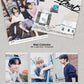 EXO – 2027 Season’s Greetings (Wall Calendar)