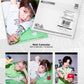 NCT 127 – 2027 Season’s Greetings (Wall Calendar)