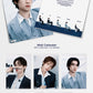 WAYV – 2027 Season’s Greetings (Wall Calendar)