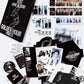 ATEEZ – 15TH MINI ALBUM [GOLDEN HOUR : Part.6] (Random) + Apple Music Gift