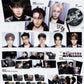 ATEEZ – 15TH MINI ALBUM [GOLDEN HOUR : Part.6] (DIGIPACK VER.) (Random)
