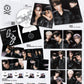 ATEEZ – 15TH MINI ALBUM [GOLDEN HOUR : Part.6] (DIGIPACK UNIT VER.) (Random)