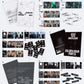 ATEEZ – 15TH MINI ALBUM [GOLDEN HOUR : Part.6] (POCAALBUM) (Random)