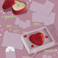 CHAERYEONG – Lovesick (HEART TIN-CASE CANDLE Ver.)