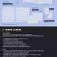 CHAERYEONG – Lovesick (FANS ALBUM Ver.)