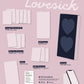 CHAERYEONG – Lovesick (POCAALBUM Ver.) (Random)