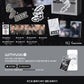 ATEEZ – 15TH MINI ALBUM [GOLDEN HOUR : Part.6] (EARPHONE CHARM VER.)