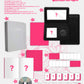 P1Harmony – 10th Mini Album [BLOW UP] (Wallet Ver.)
