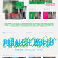 ENHYPEN – THE SIN : PARALLEL WORLD (ENGENE Ver.) (Random) + Weverse Gift