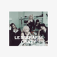 LE SSERAFIM Japan 3rd Single – CRAZY (Limited Edition B)