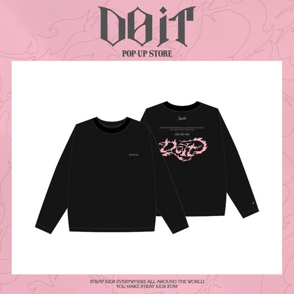 [DO IT MD] LONG SLEEVE