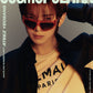 ATEEZ COSMOPOLITAN (2024.07)